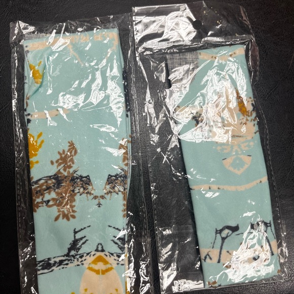 Mommy and me matching headbands - Picture 2 of 5